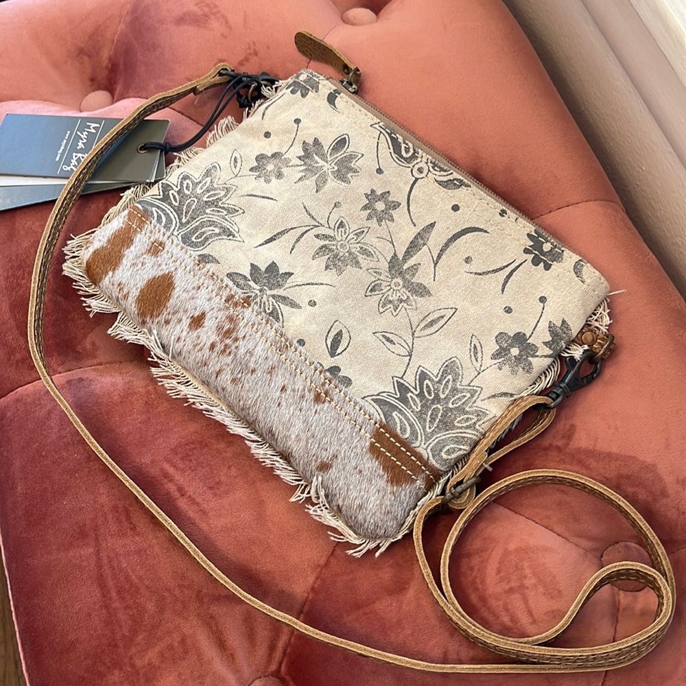 Myra Bag crossbody